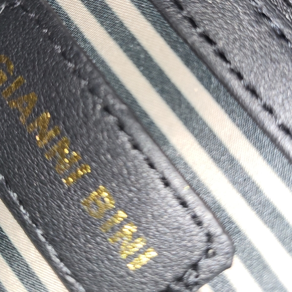 Gianni Bini Embellished Shoulder Bag - Picture 15 of 15